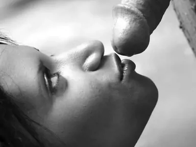 Профессиональная съемка минета картинка 41024