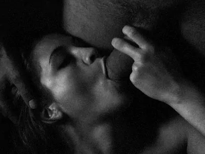 Красивый Миньет с огромным членом картинка 41077