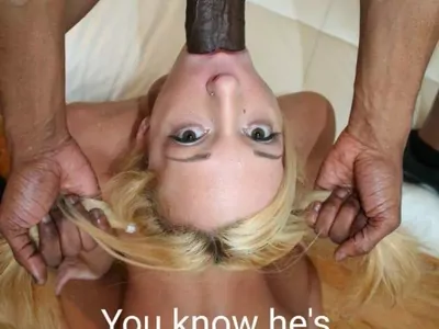 Кончил жене глубоко в рот картинка 15124