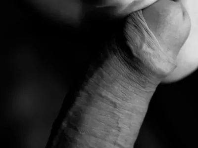 Красивый Миньет за волосы картинка 16399