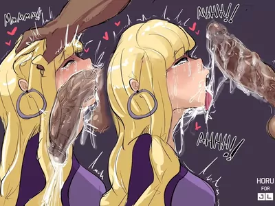 Аниме хентай глубокая глотка картинка 17705