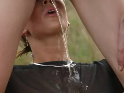 Женский писсинг на мужчин картинка 17925