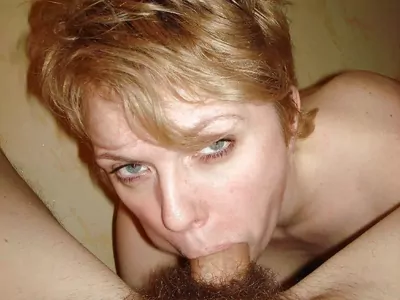 Минетчицы с короткими волосами частное картинка 18402